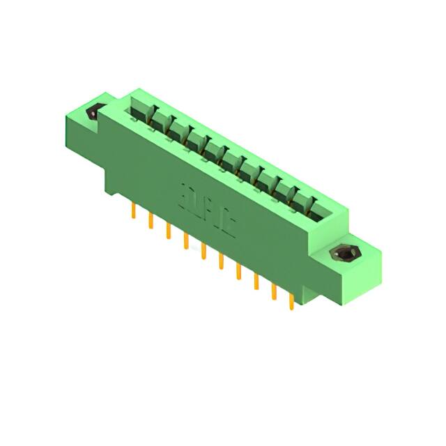 337-020-523-808 EDAC Inc.  Edgeboard Connectors